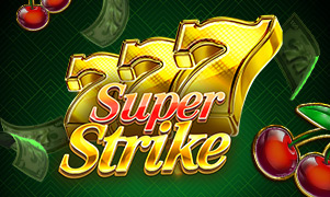 cnc7mcnmacao 777 Super Strike