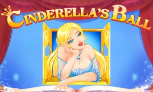 cnc7mcnmacao Cinderella's Ball