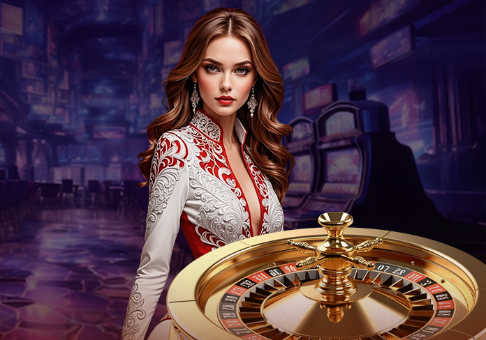 cnc7mcnmacao Salon Prive Roulette